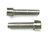 2 screws CHC M10 x 40 -thread 125--dirt-bike-store-Frame parts