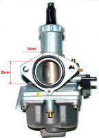 carburetor 22mm-dirt-bike-store-Engine part-carb / Filter